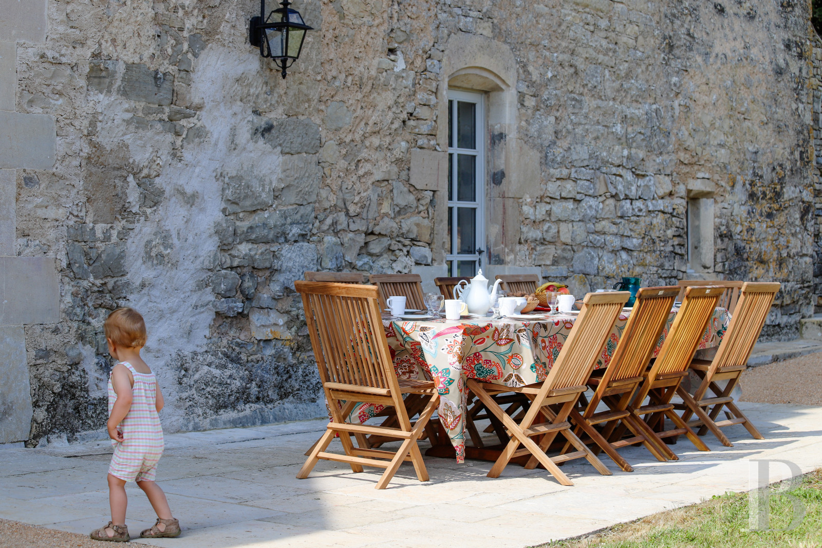 A well preserved and fully restored family chateau in Castanet, Tarn-et-Garonne - photo  n°4